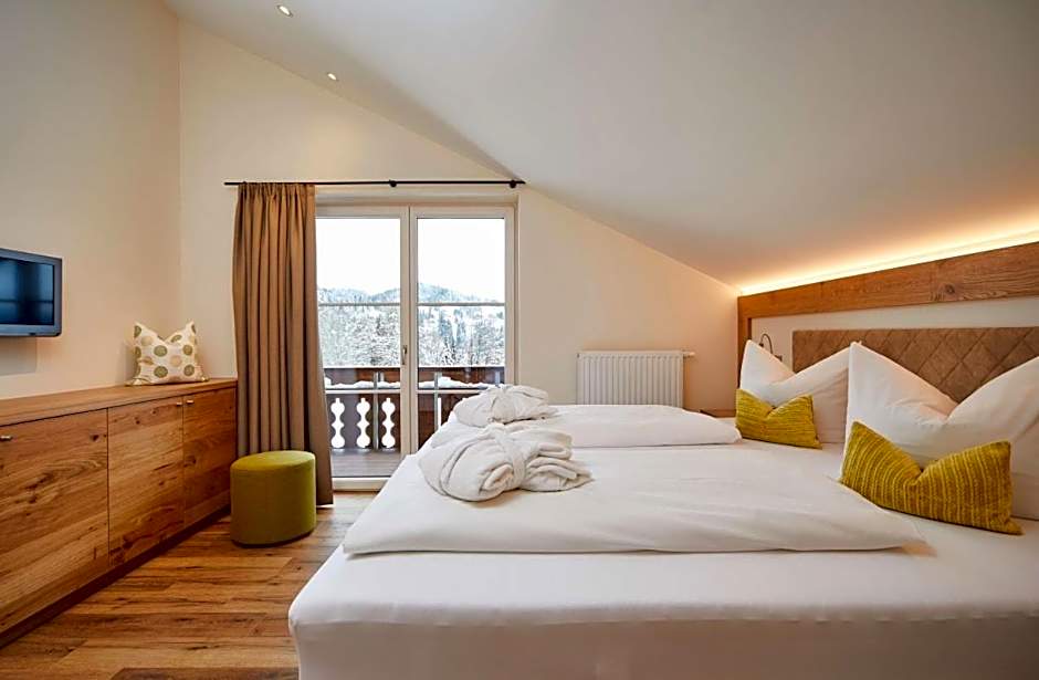 Natur- & Genießerhotel Der Birkenhof