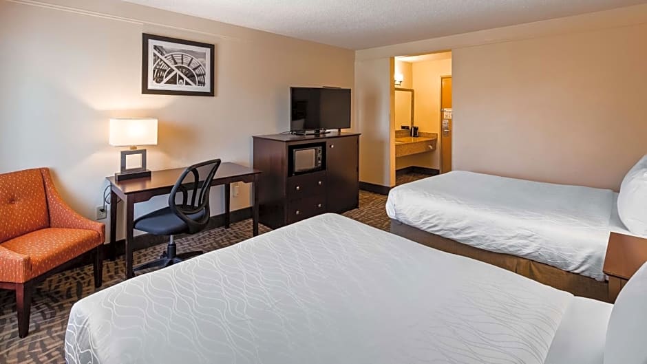 Best Western Plus Peoria