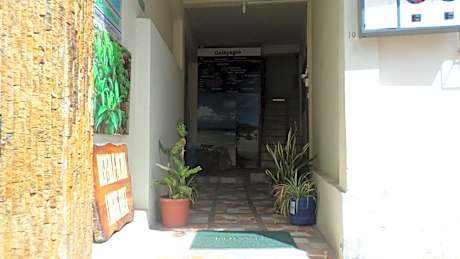 Hostal Miconia