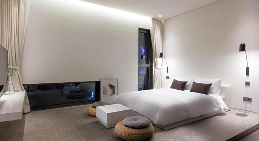 jeonju hotel barahan