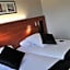 Mercure Maurepas Saint Quentin