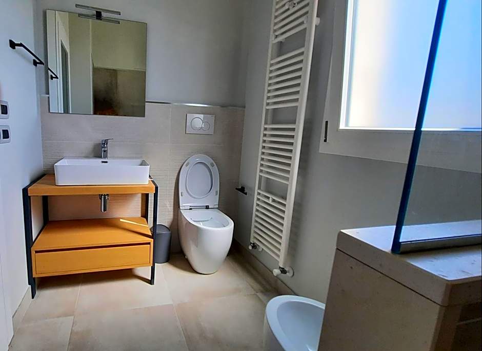 Palazzo Ricciardi Residence