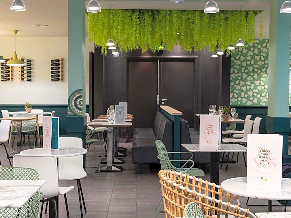 ibis Dunkerque