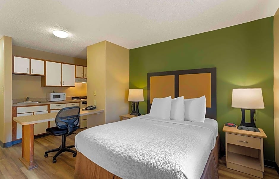 Extended Stay America Suites - Nashville - Brentwood