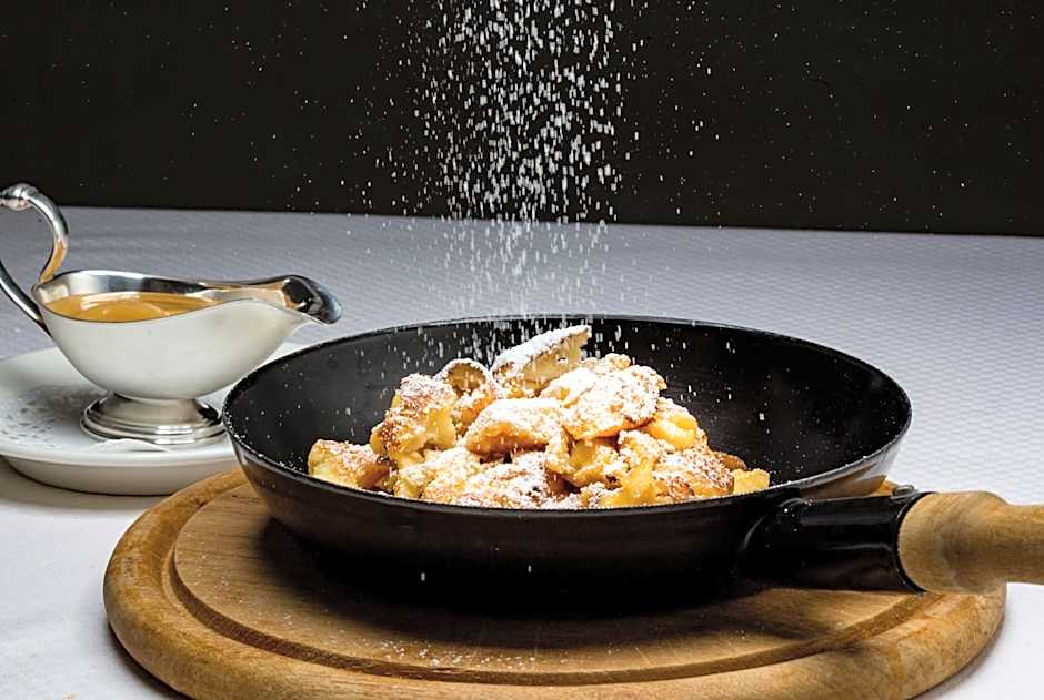 Der Erlhof Restaurant & Landhotel