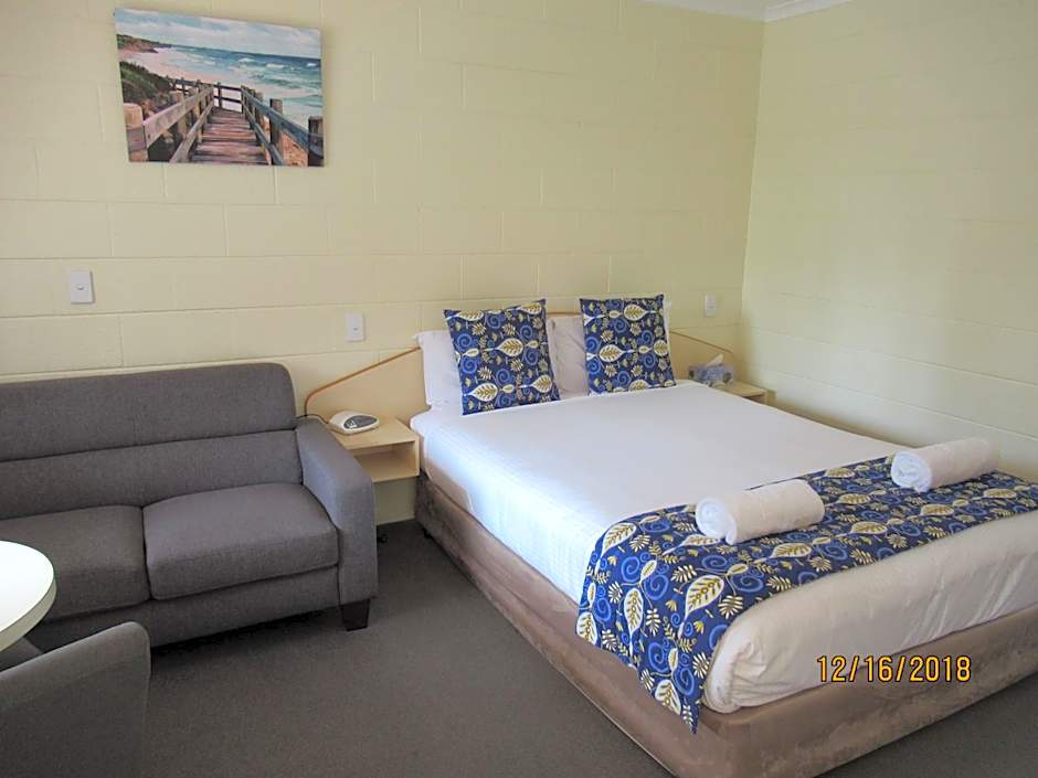 Moruya Motel