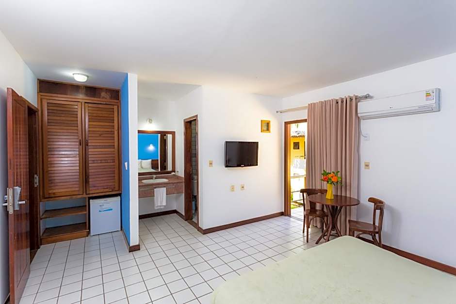 Sunshine Praia Hotel