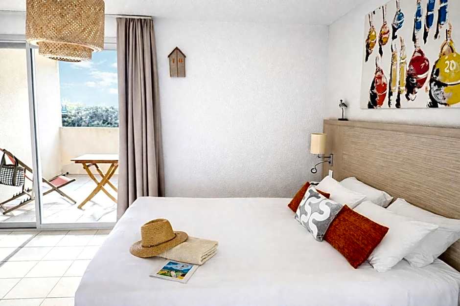 Hotel L'Oceane