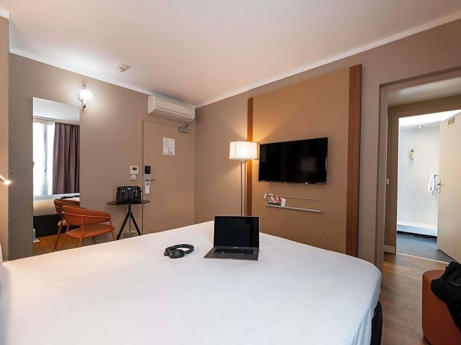 Hotel Mercure Paris Ouest Saint-Germain