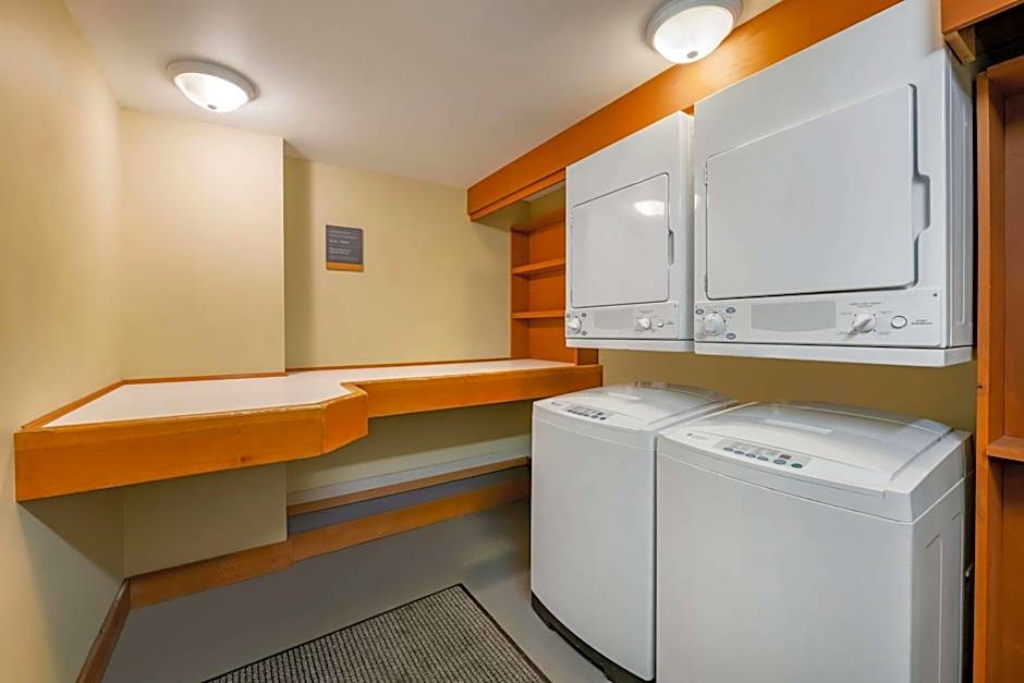 Hilton Grand Vacations Club Whistler