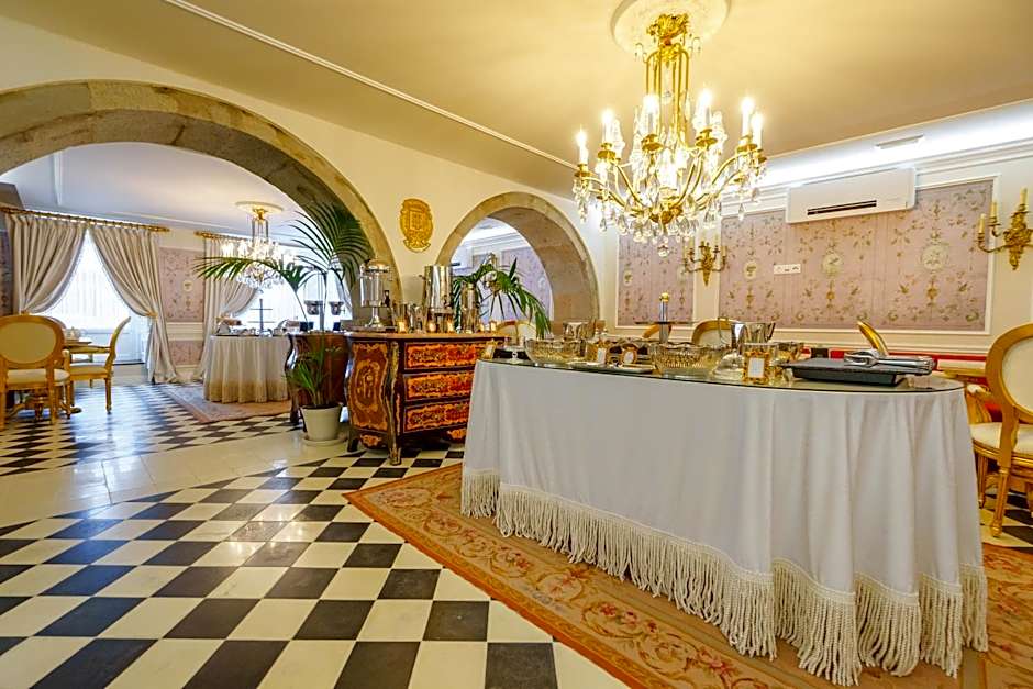 Boutique Hotel Teatro