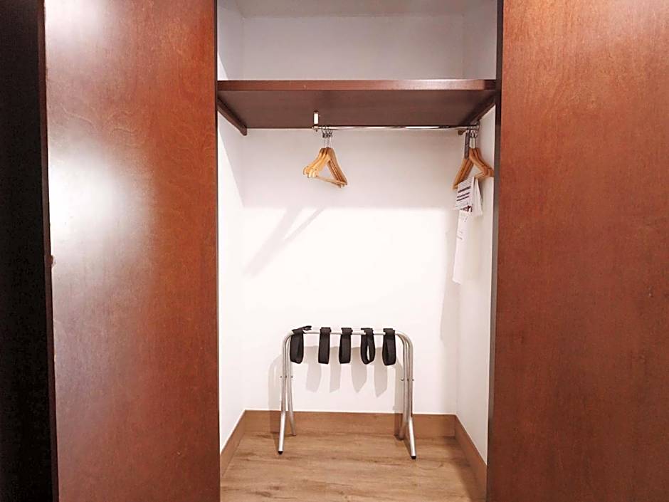 HS HOTSSON Smart Value Tampico