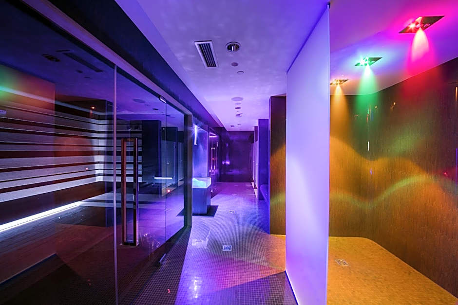 Boutique Hotel Alhambra