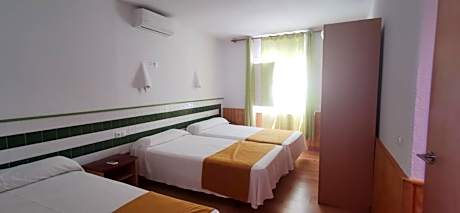 Bungalow with Garden View