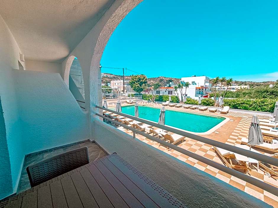 My Place modern living