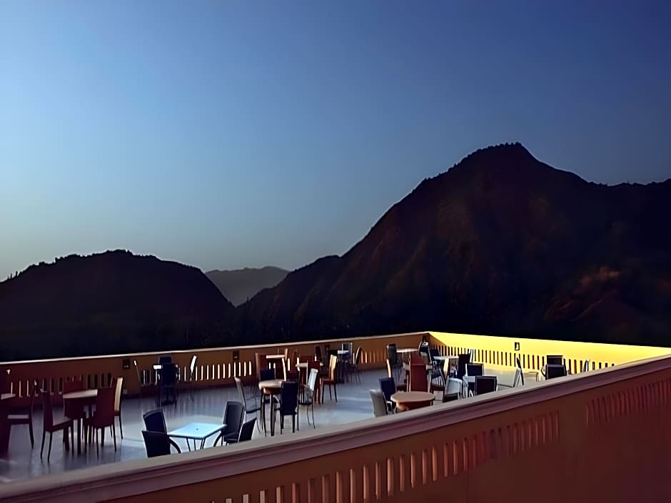 Club Mahindra Kumbhalgarh