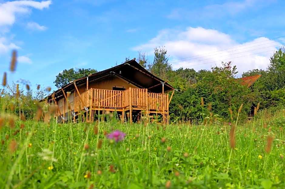 Domaine La Barbe !