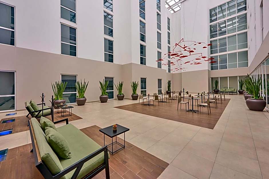 City Express Plus by Marriott Ciudad de México Insurgentes Sur