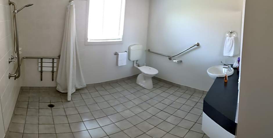 Belvoir Village Motel & Apartments Wodonga