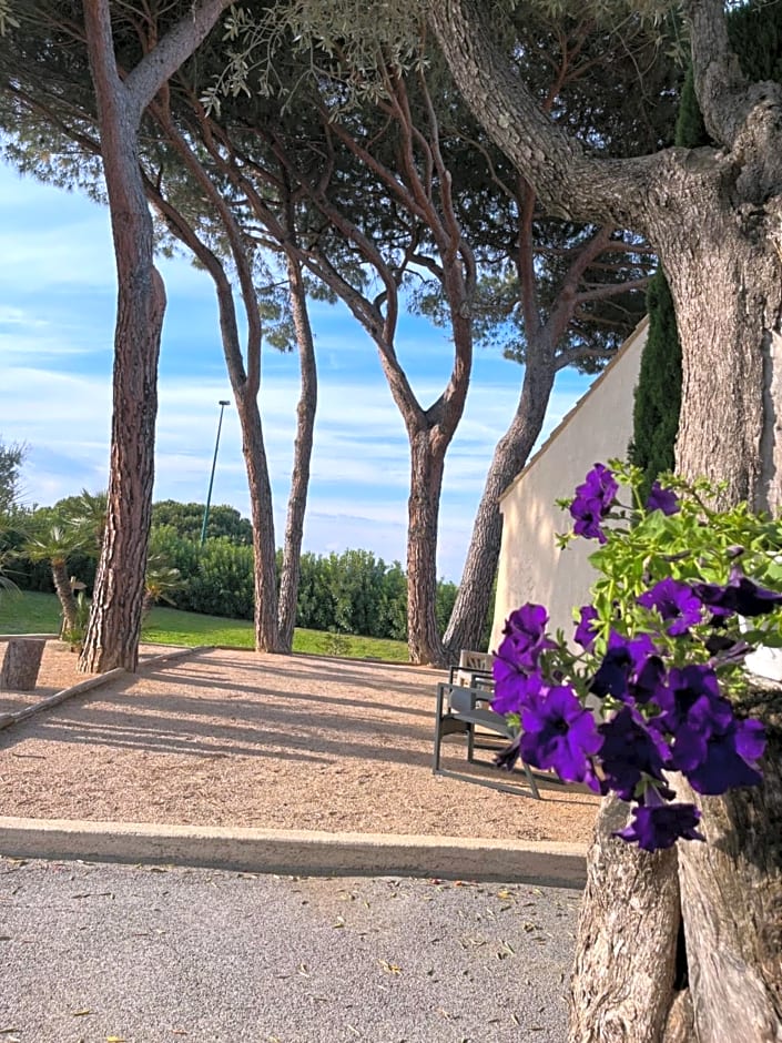 Villa Made – Saint Tropez
