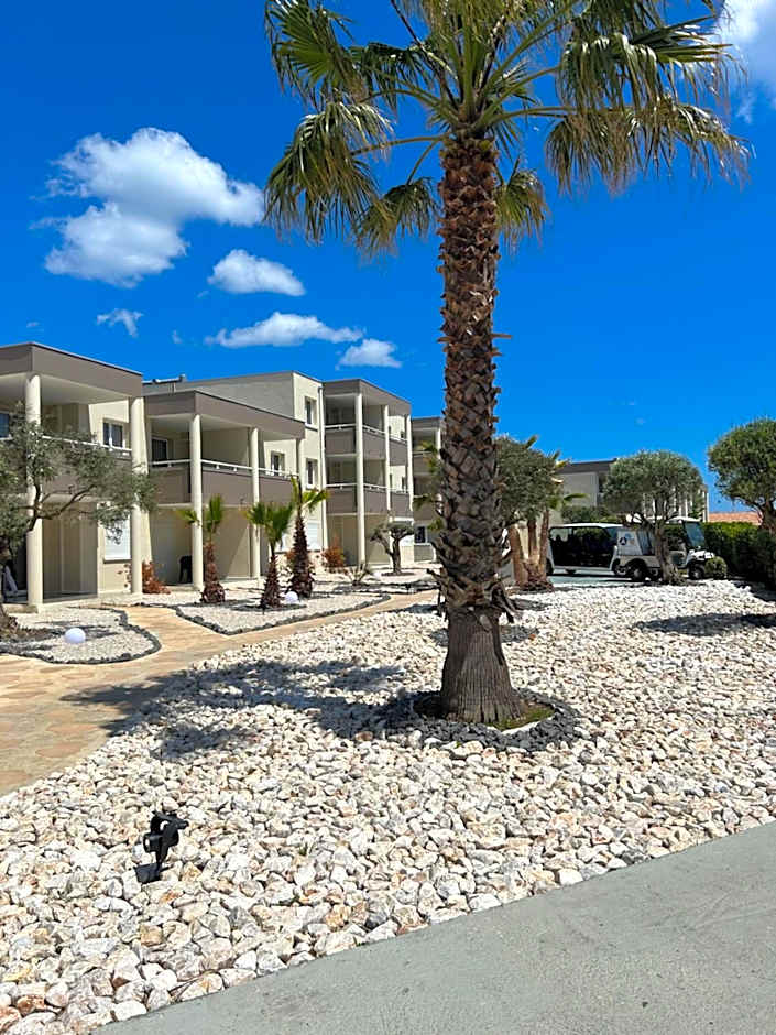 Le Jardin de Babylone Résidence Festive & Naturiste "réservé aux couples uniquement"