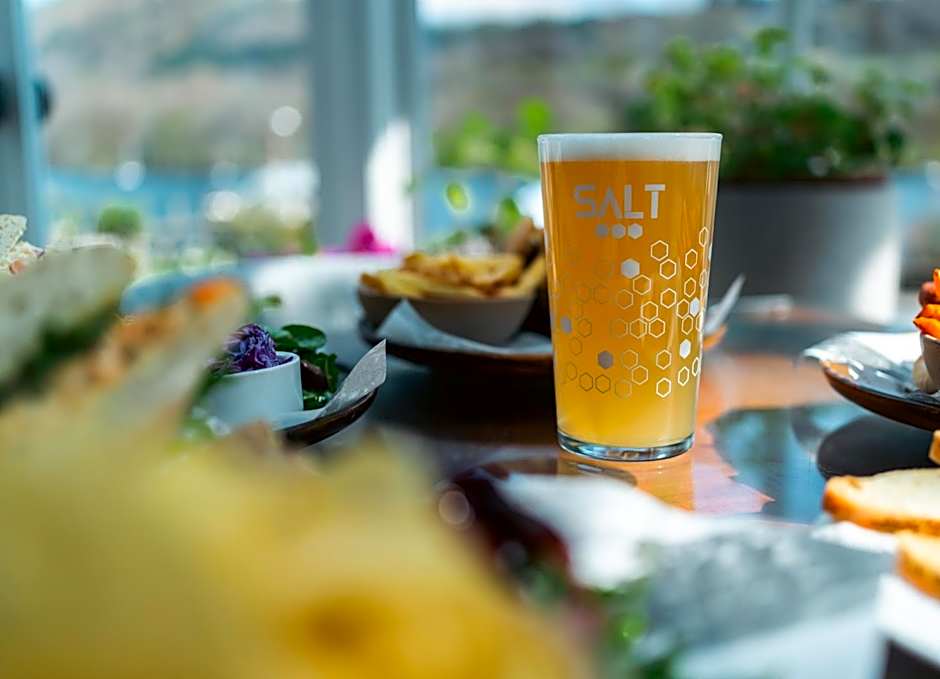 Lakeside Hotel and Spa