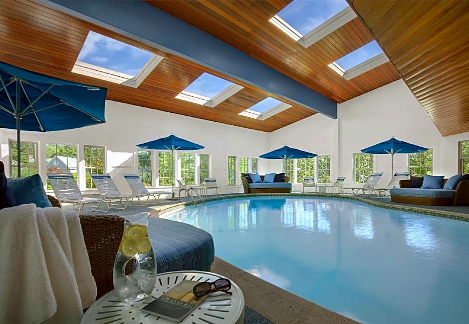 Ocean Mist Beach Hotel & Suites