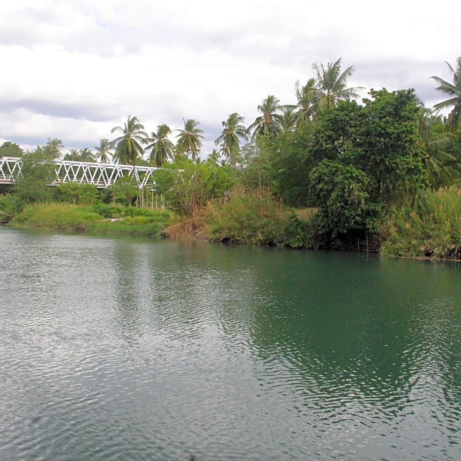 Pondok Wisata dan Restoran Elim