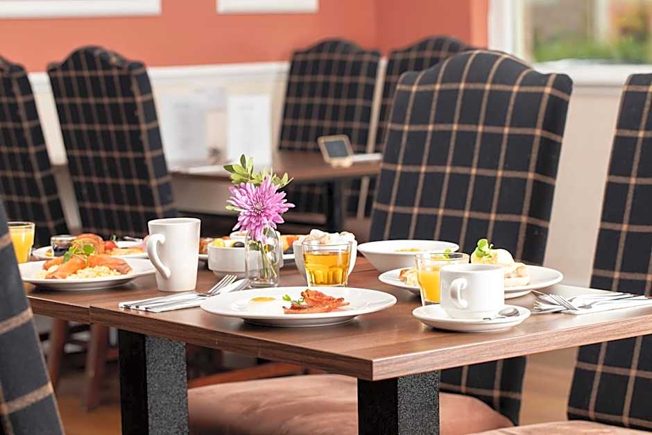 Scotland's Spa Hotel