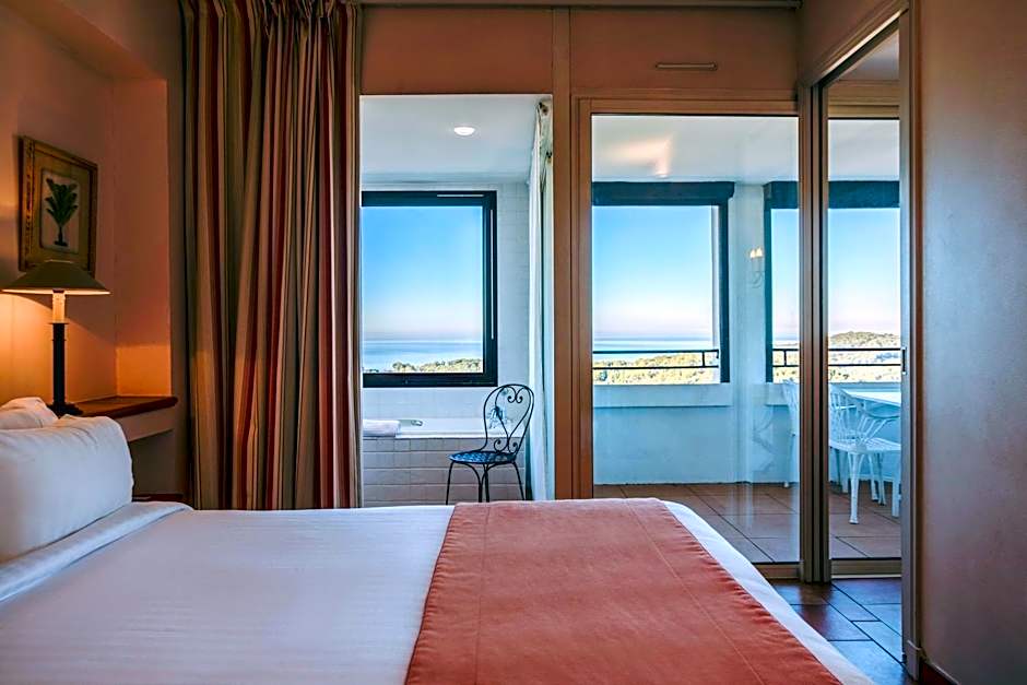 Le Fregate Provence