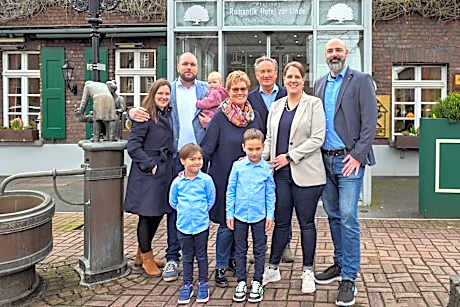 Wellings Romantik Hotel zur Linde