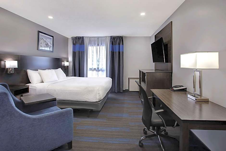 Days Inn by Wyndham Barrie