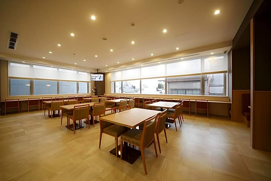 Dormy Inn Honhachinohe Hot Springs