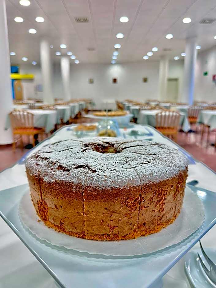 Hotel Santo Stefano