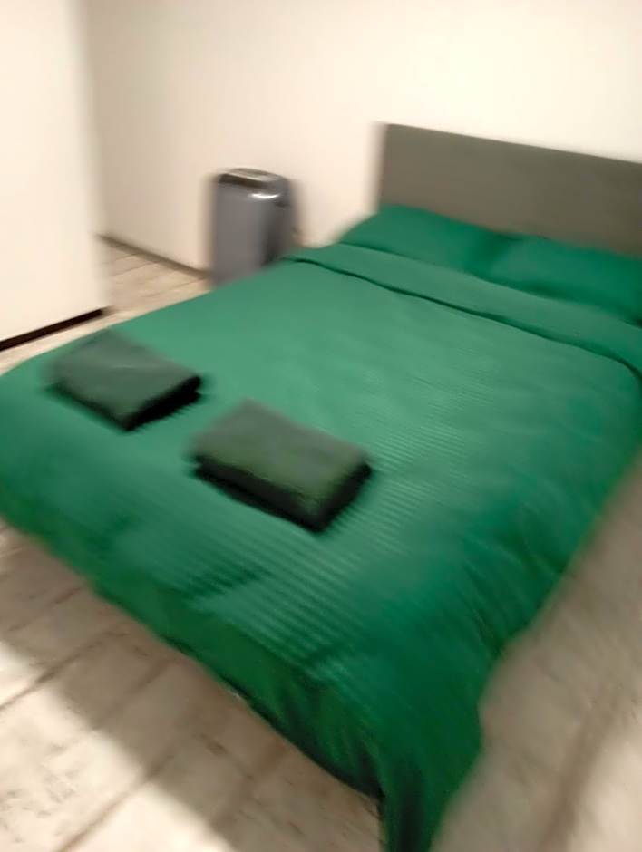 PENSIUNE Sweet Touch