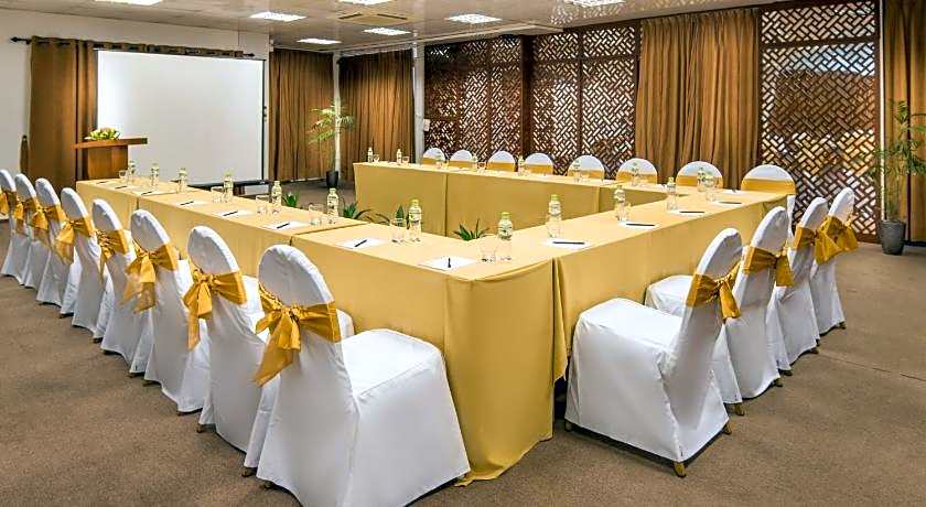Hanoi Babylon Grand Hotel & Spa