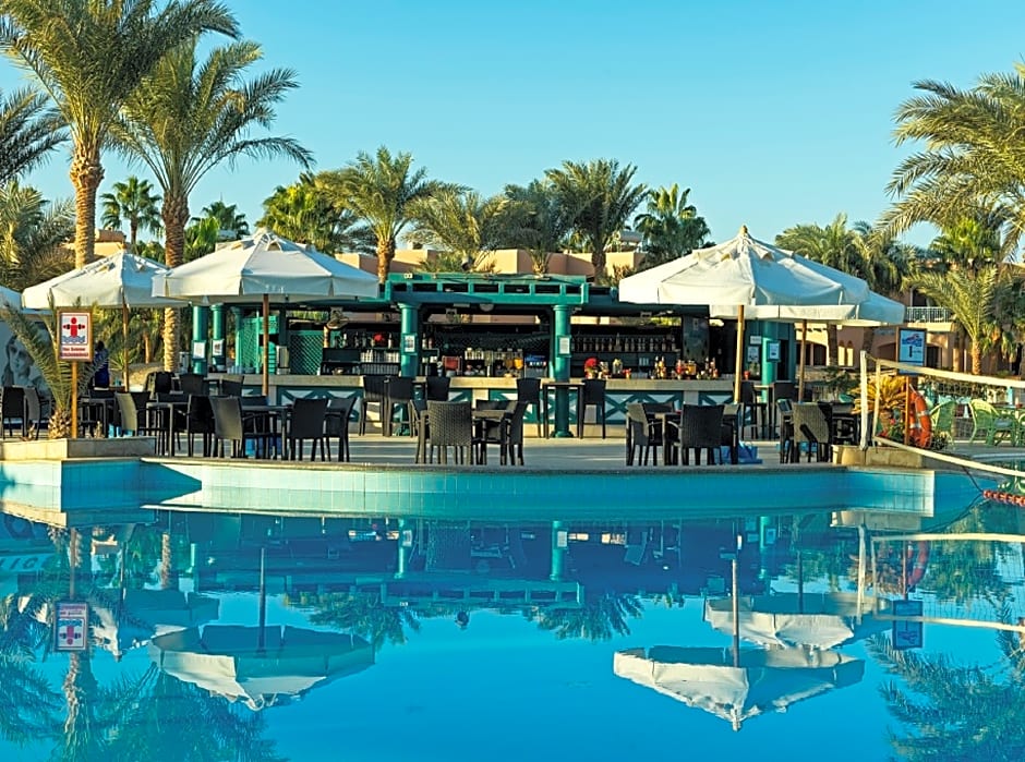 Club Paradisio El Gouna