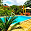 Villa Pella - Chalé Cravo- café da manhã