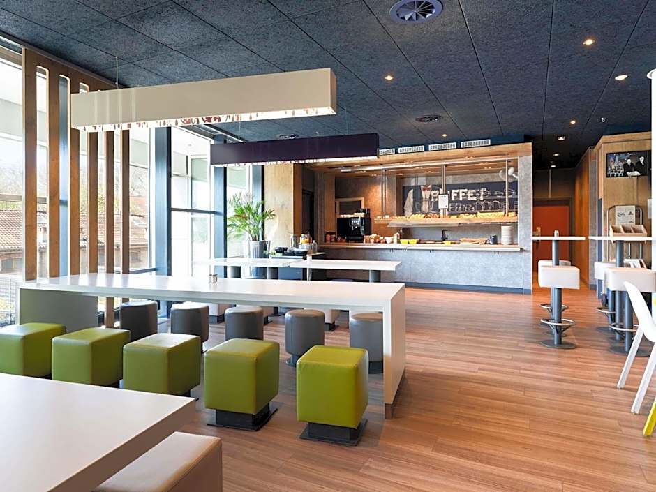 ibis budget Bern Expo