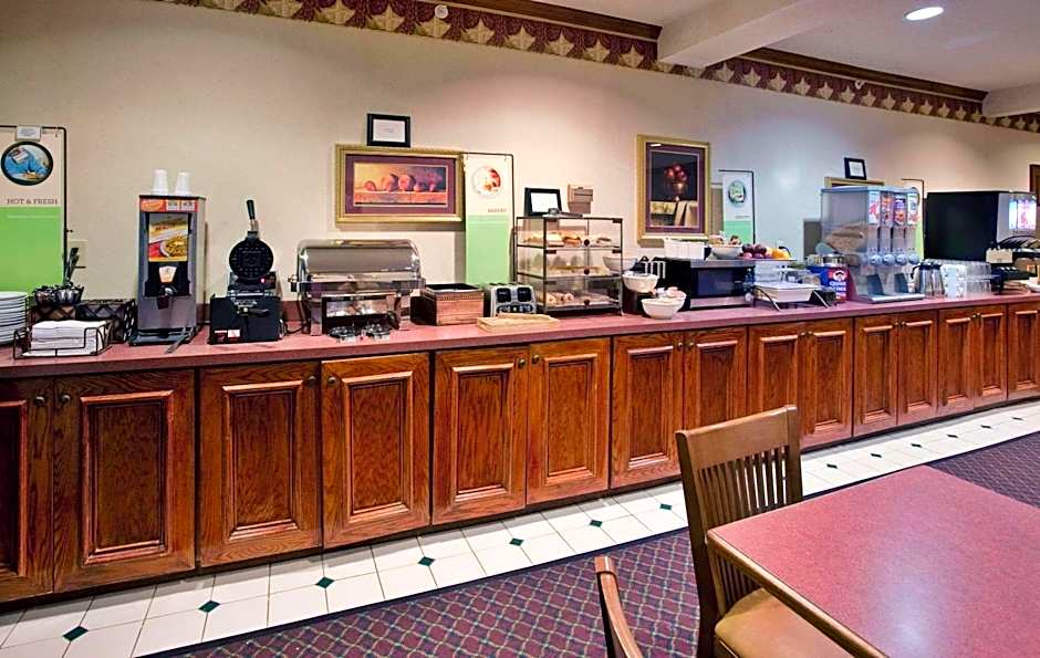 Country Inn & Suites by Radisson, Columbia, SC