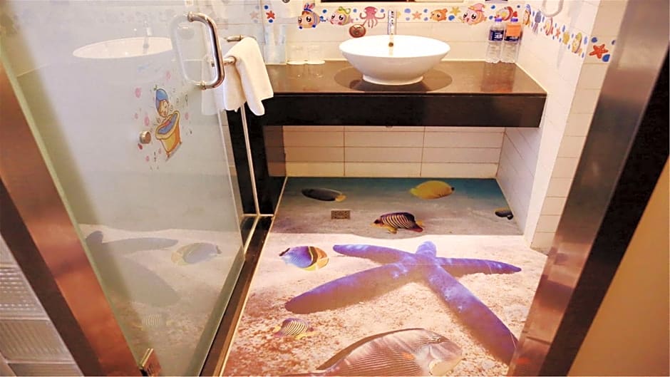 Holiday Inn Express Tianjin Binhai