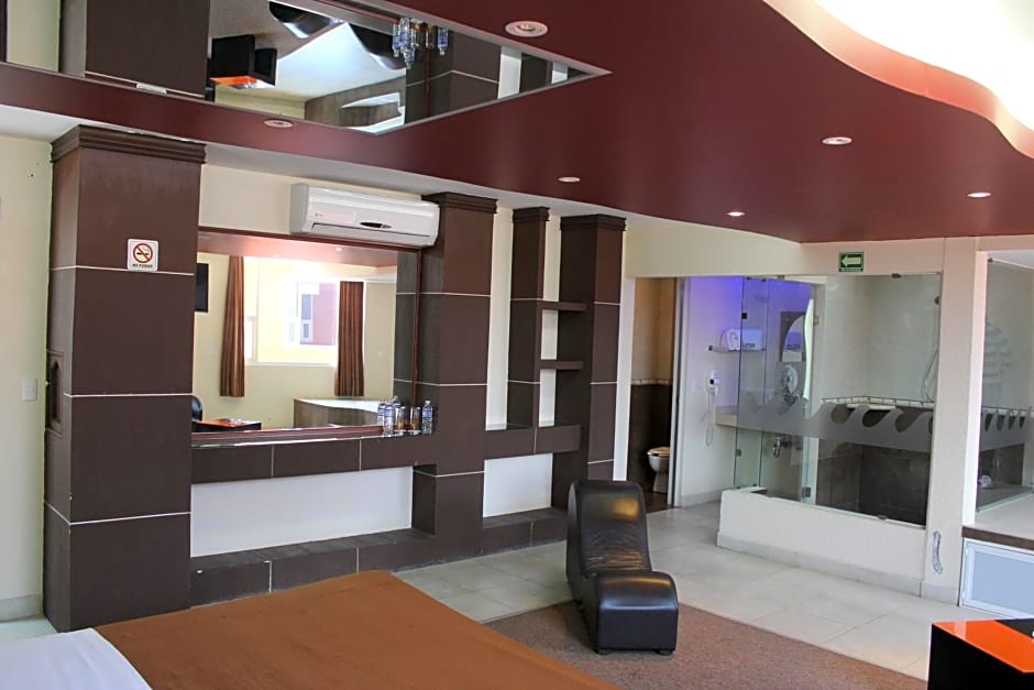 Motel Septimo Eclipse