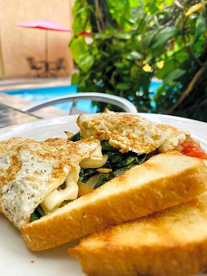 Hotel Camino Surreal Xilitla