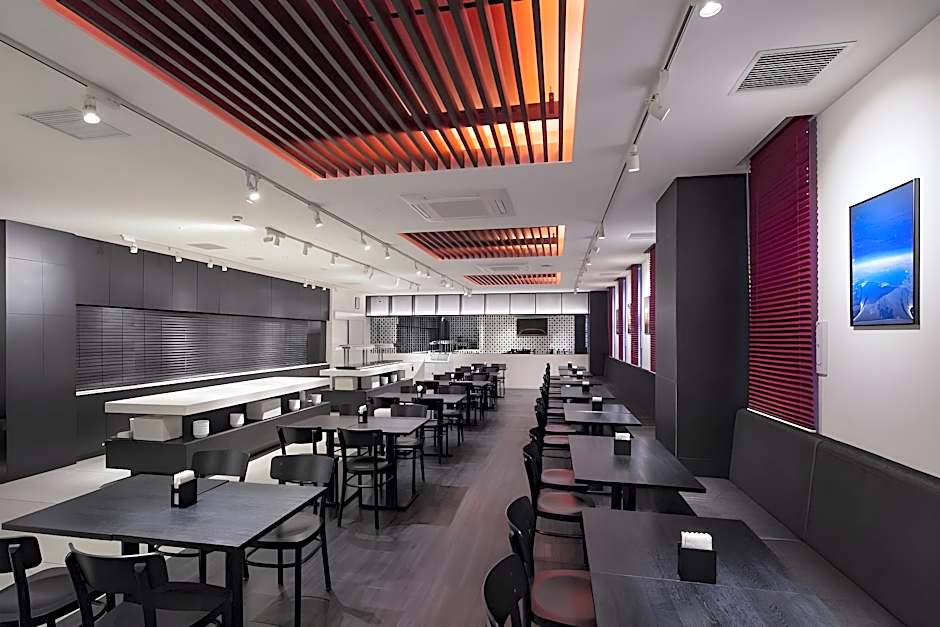 FP HOTELS South Namba