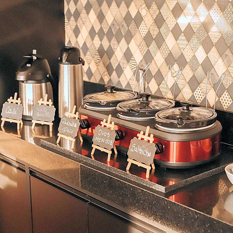 Pousada Quinta dos Cabeças