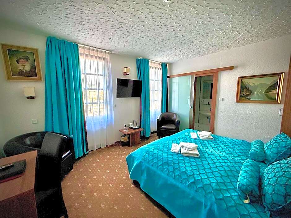 Hotel und Restaurant Löwenbräu Köln
