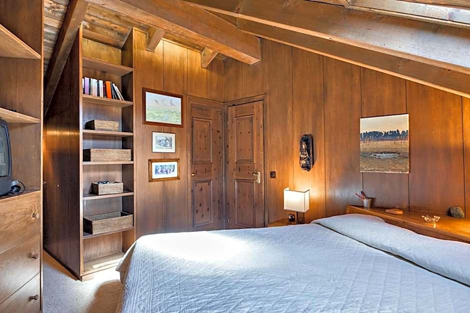 Chesa Cromer - Celerina