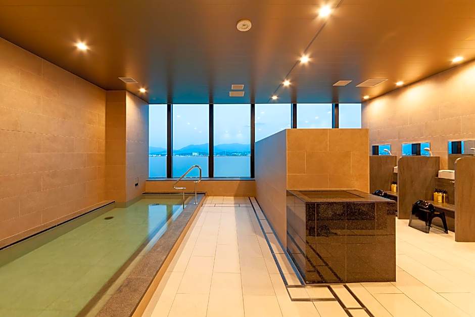 Miyako Hotel Hakata