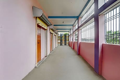 Hotel O yuv