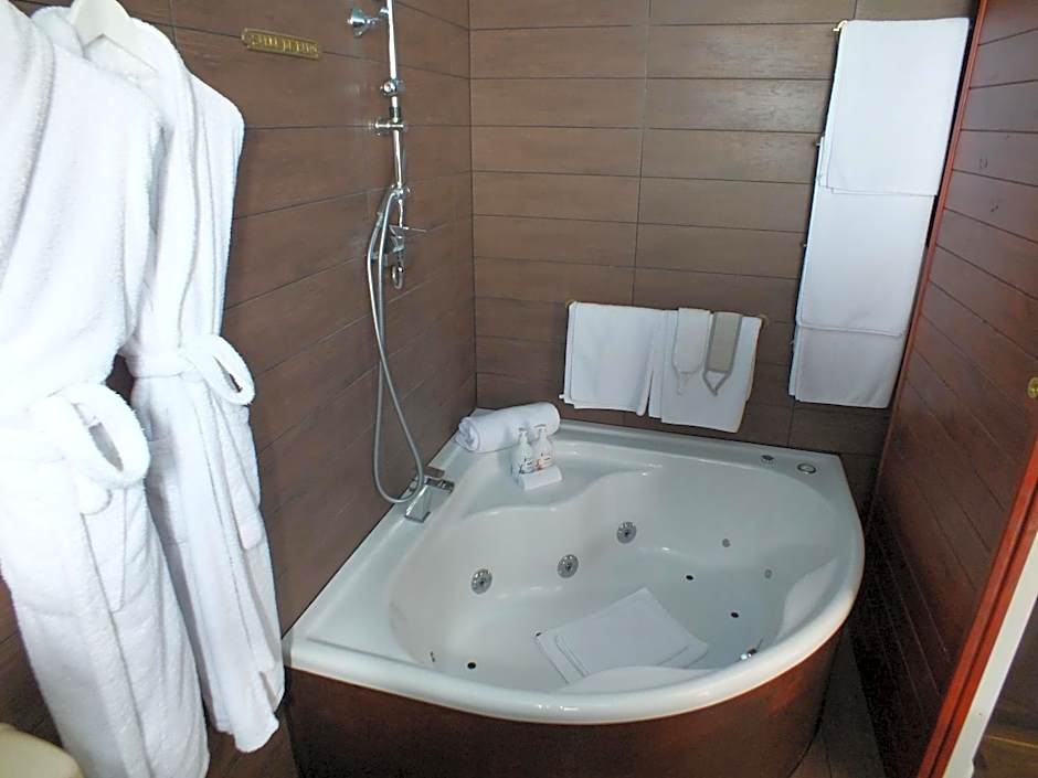 Hôtel - Restaurant - Salon de Thé Le Beauséjour